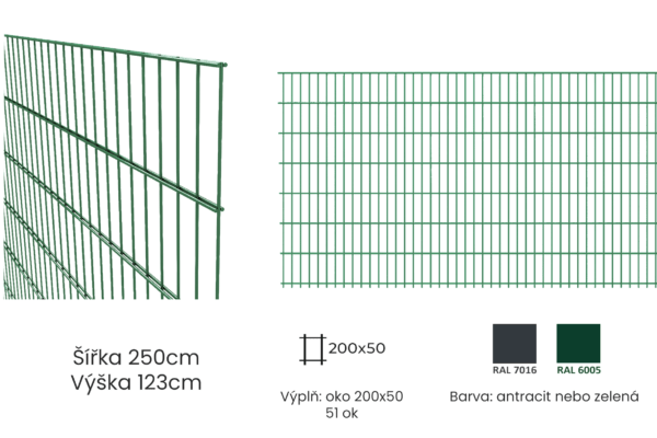 2D panel - 5/4/5mm - Image 2