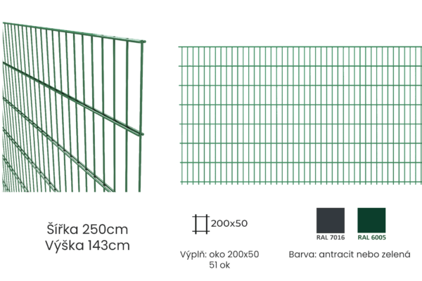 2D panel - 5/4/5mm - Image 3
