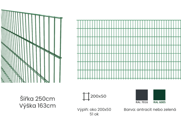 2D panel - 5/4/5mm - Image 4