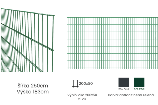 2D panel - 5/4/5mm - Image 5